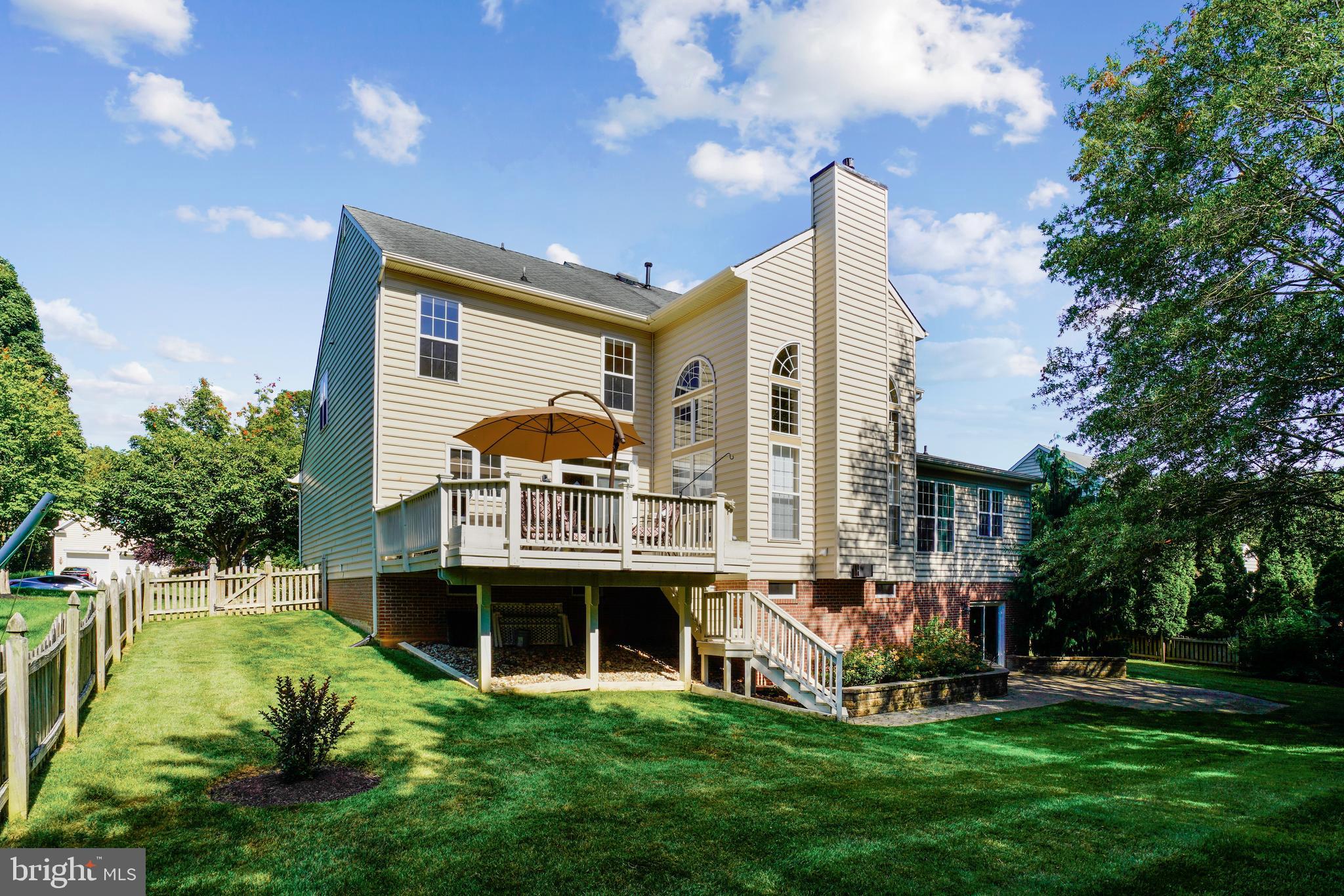 HARPERS CHOICE - Residential