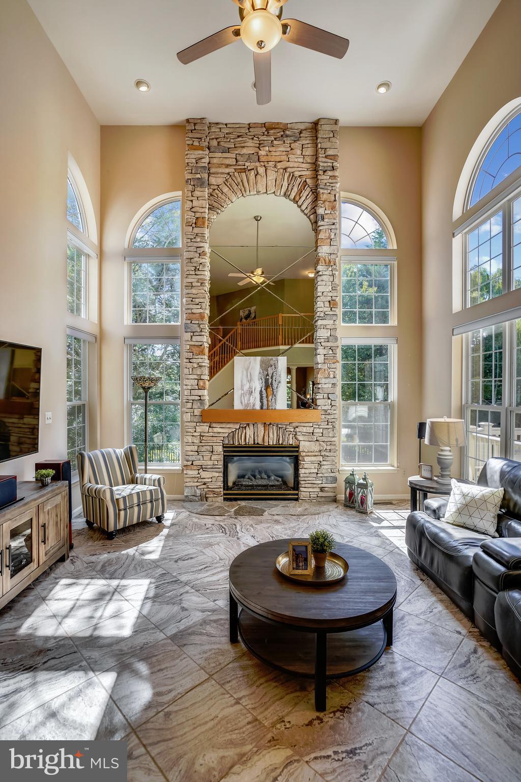 HARPERS CHOICE - Residential