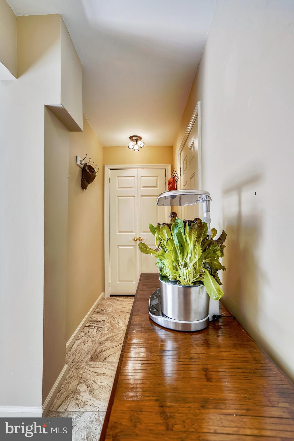 HARPERS CHOICE - Residential