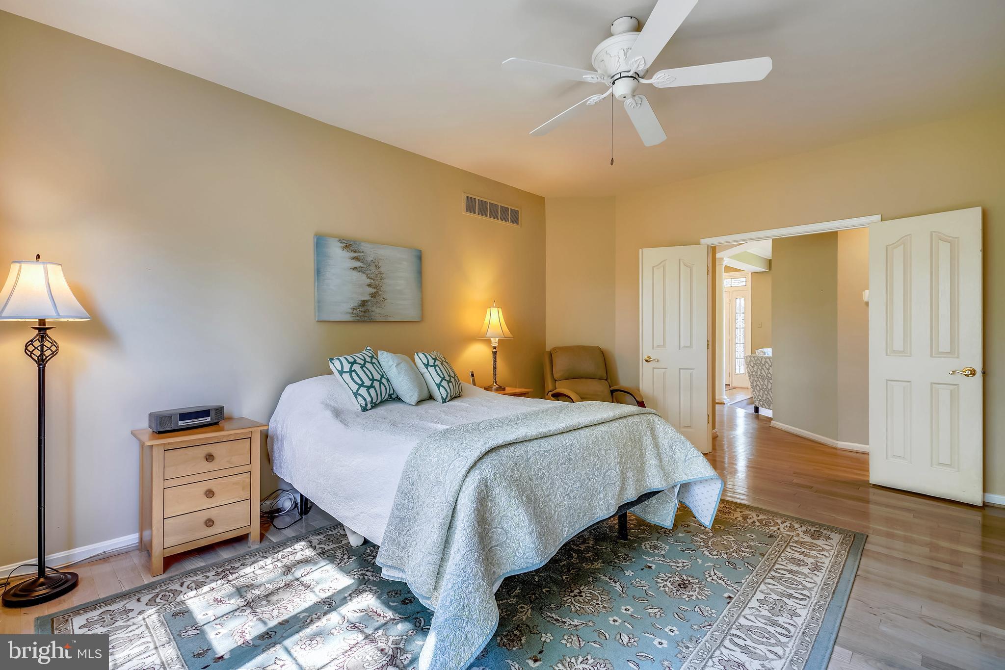 HARPERS CHOICE - Residential