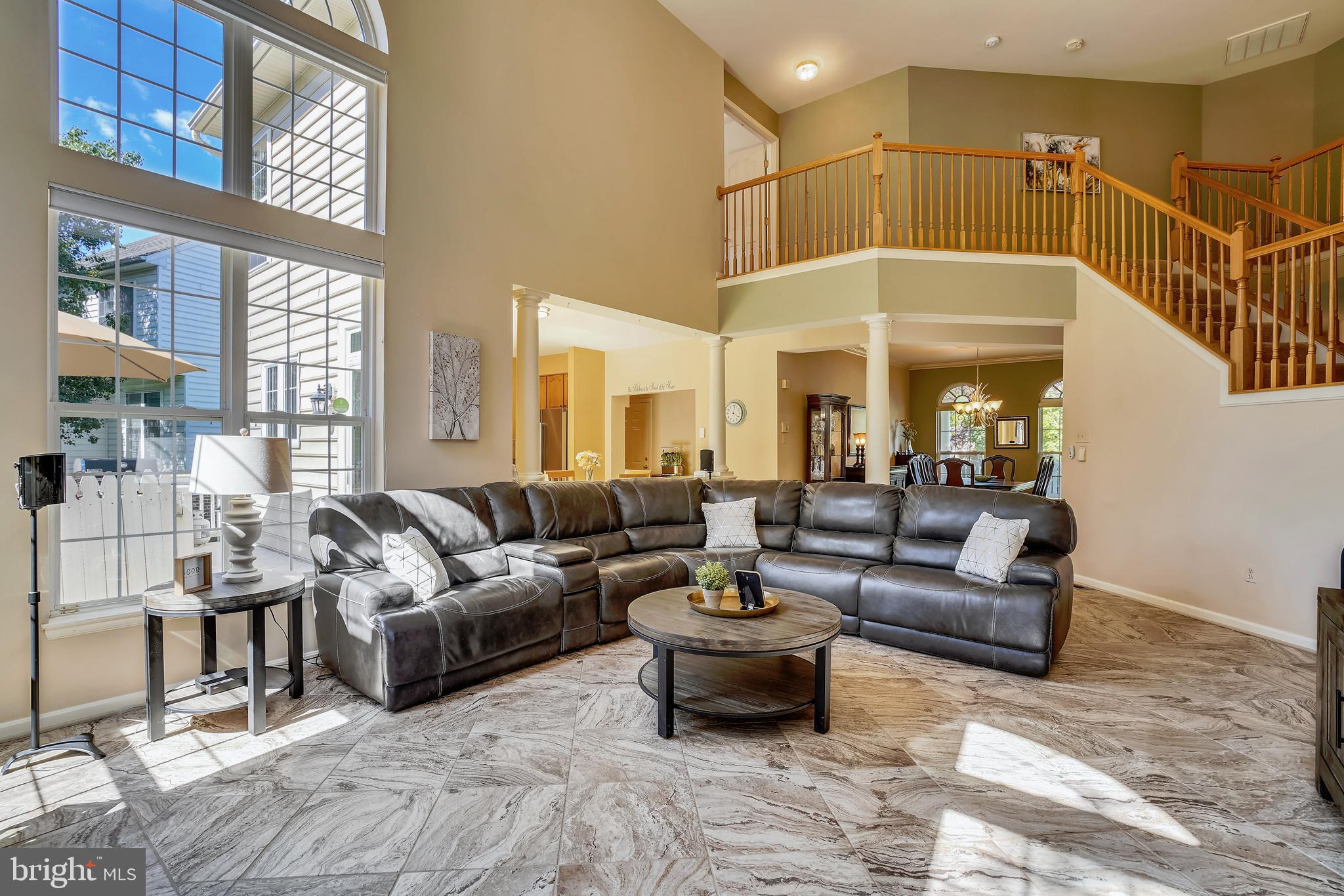 HARPERS CHOICE - Residential