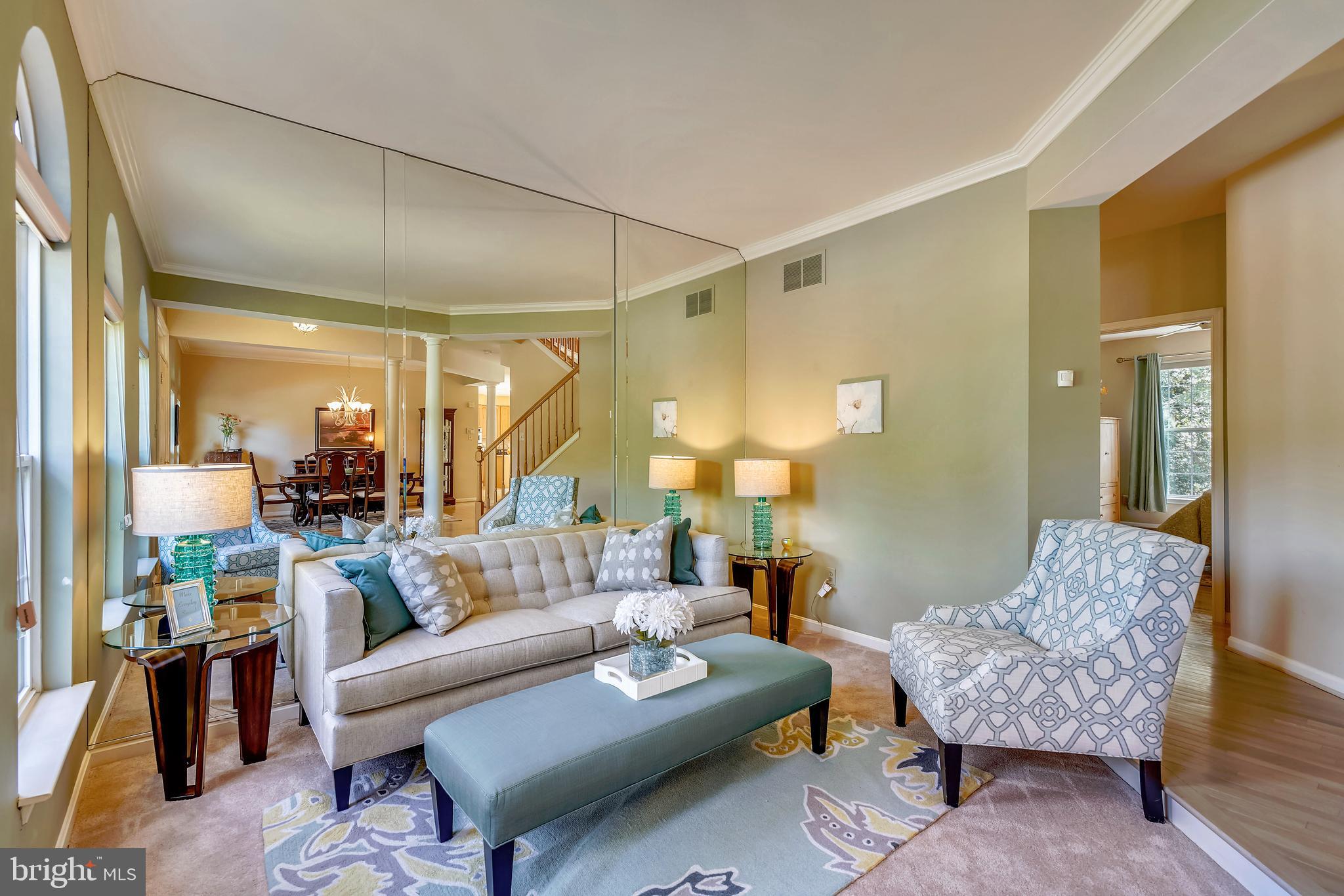 HARPERS CHOICE - Residential