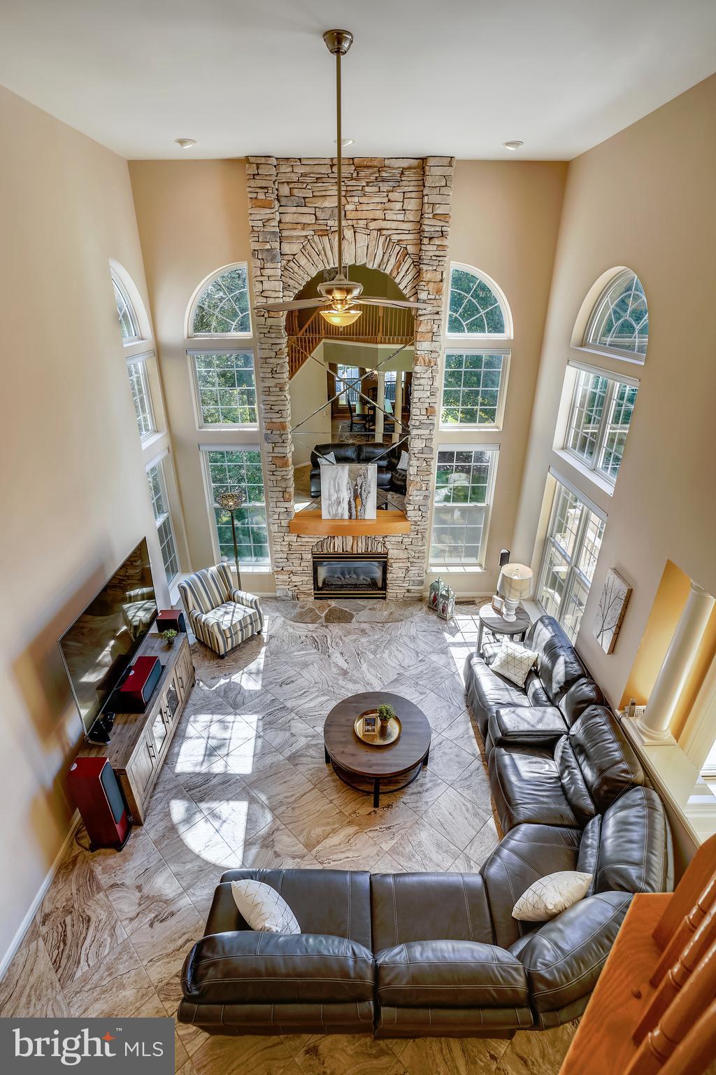 HARPERS CHOICE - Residential