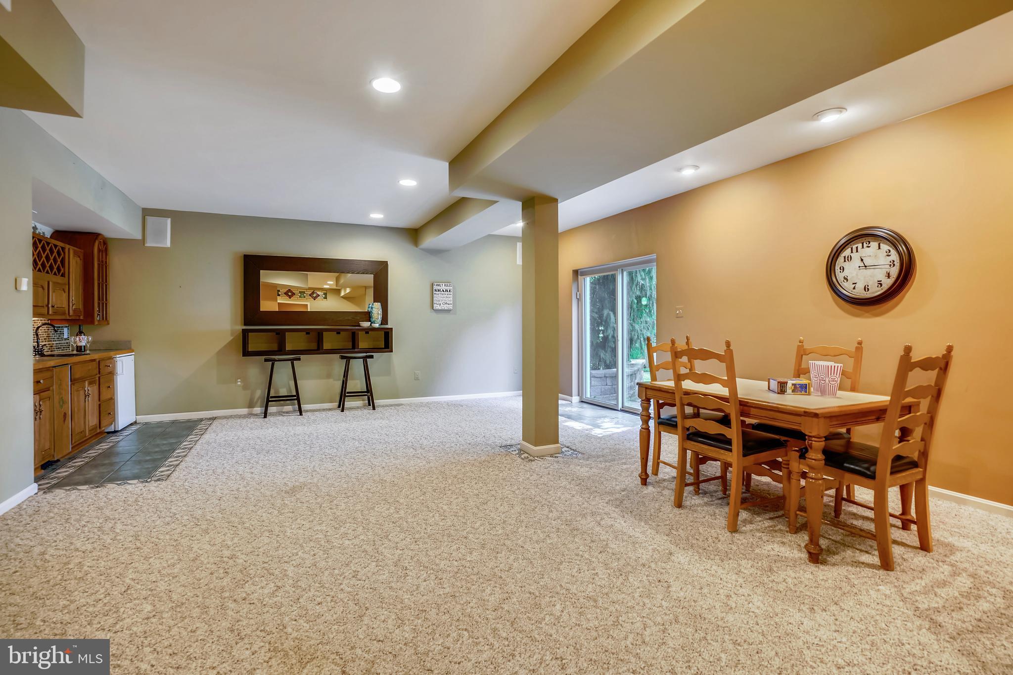 HARPERS CHOICE - Residential