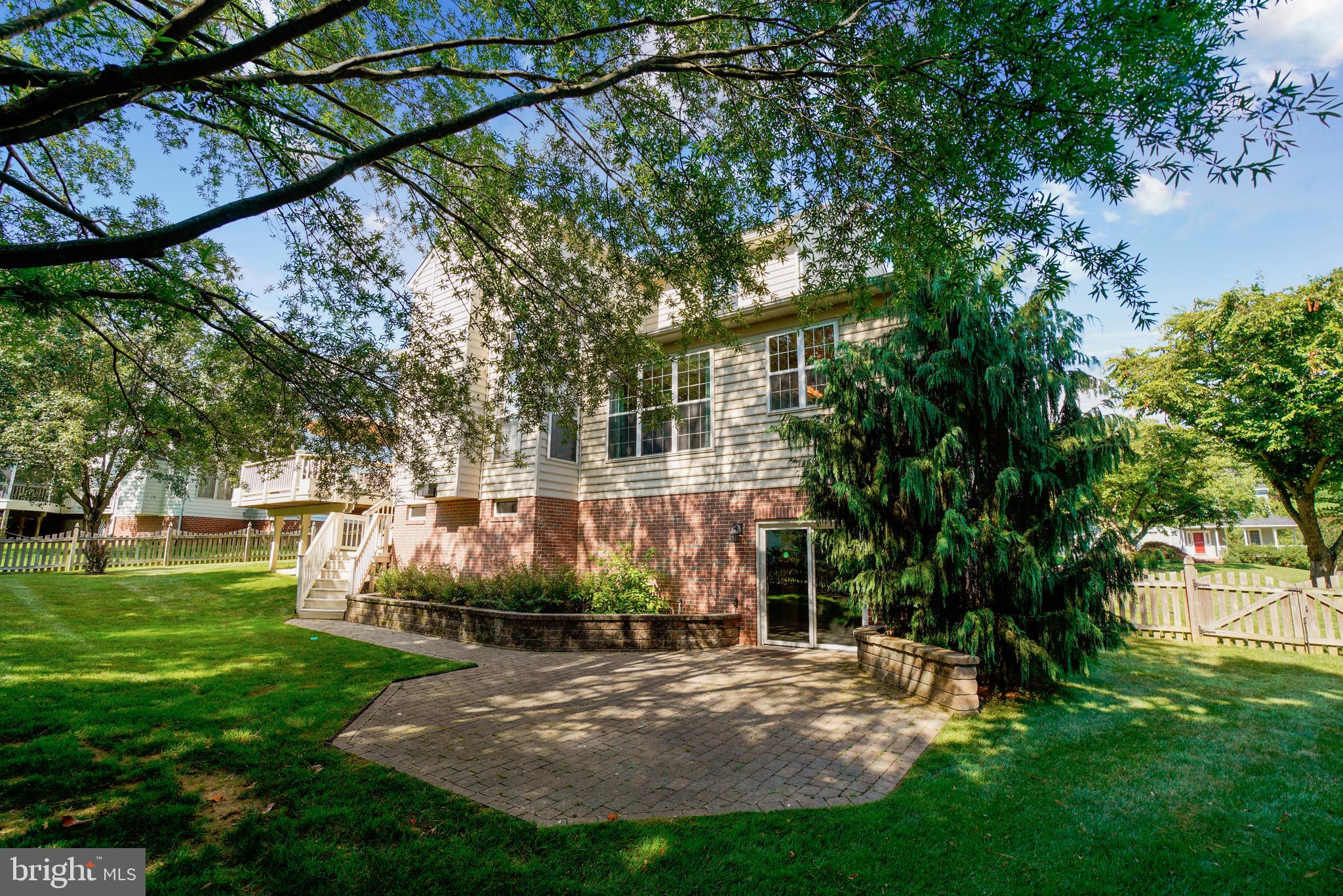 HARPERS CHOICE - Residential