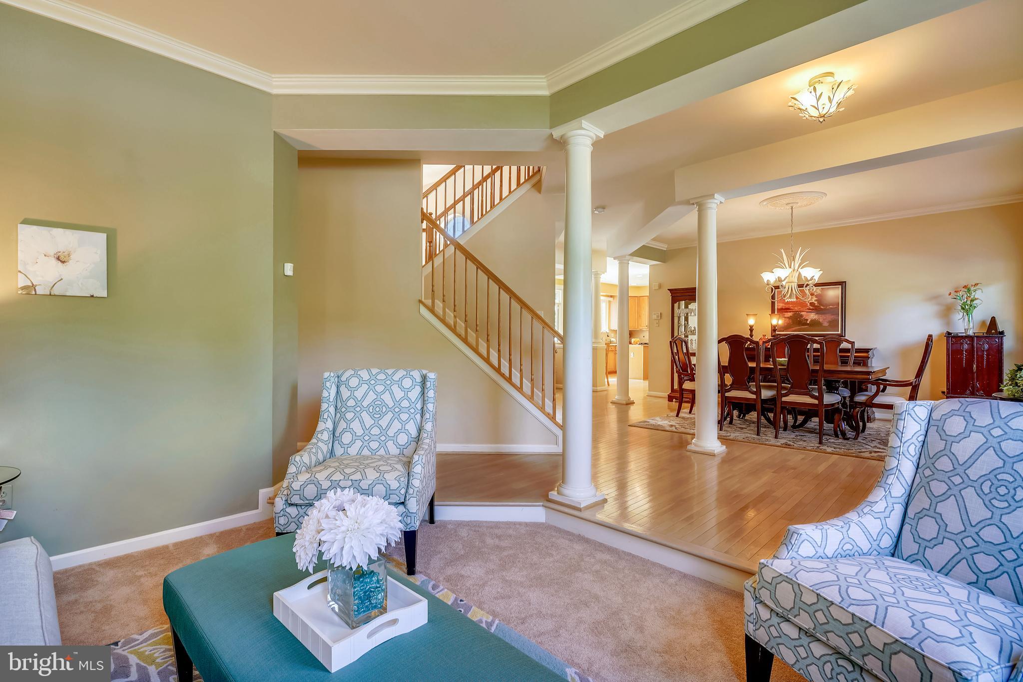 HARPERS CHOICE - Residential