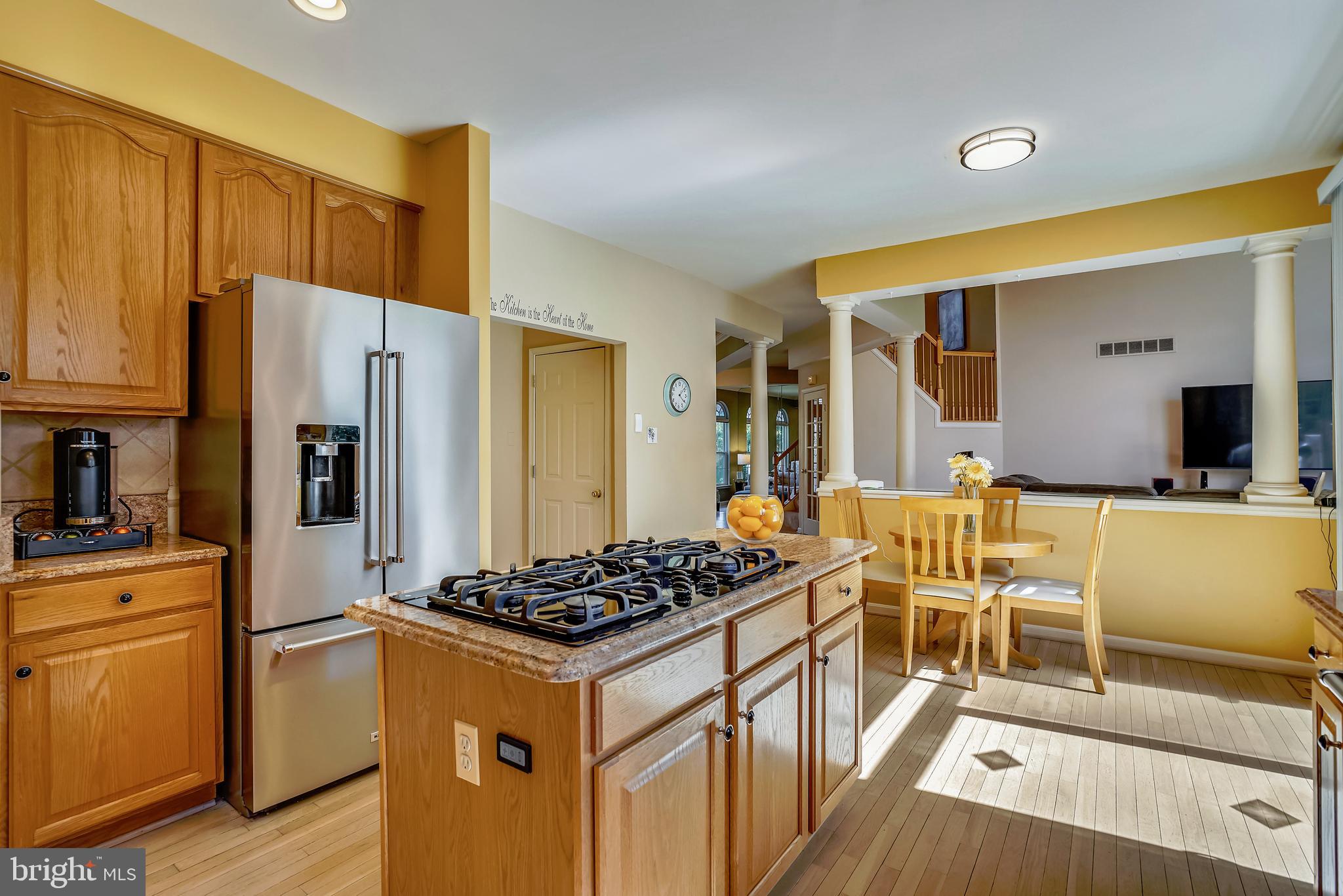 HARPERS CHOICE - Residential