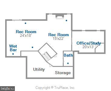 HARPERS CHOICE - Residential