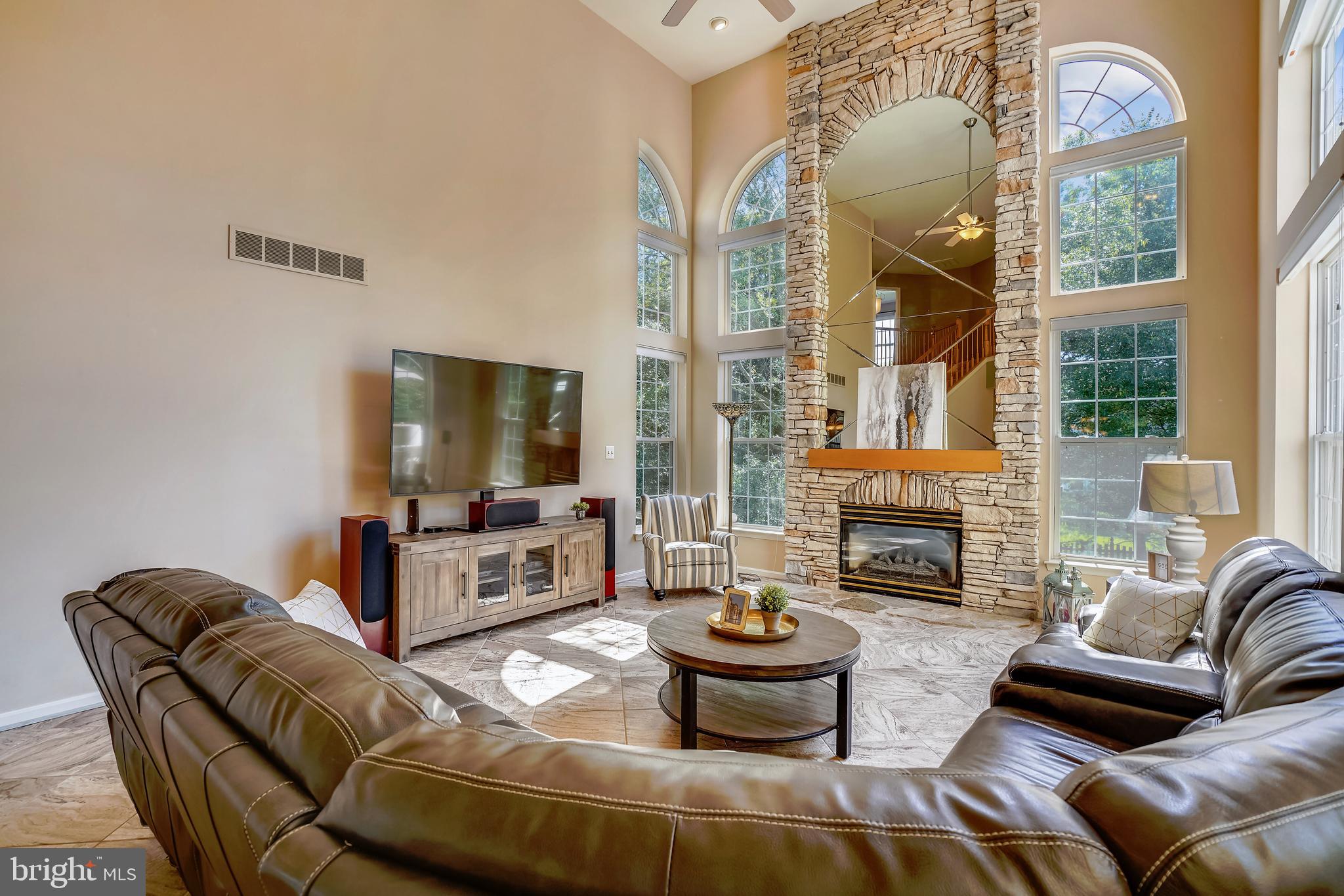 HARPERS CHOICE - Residential