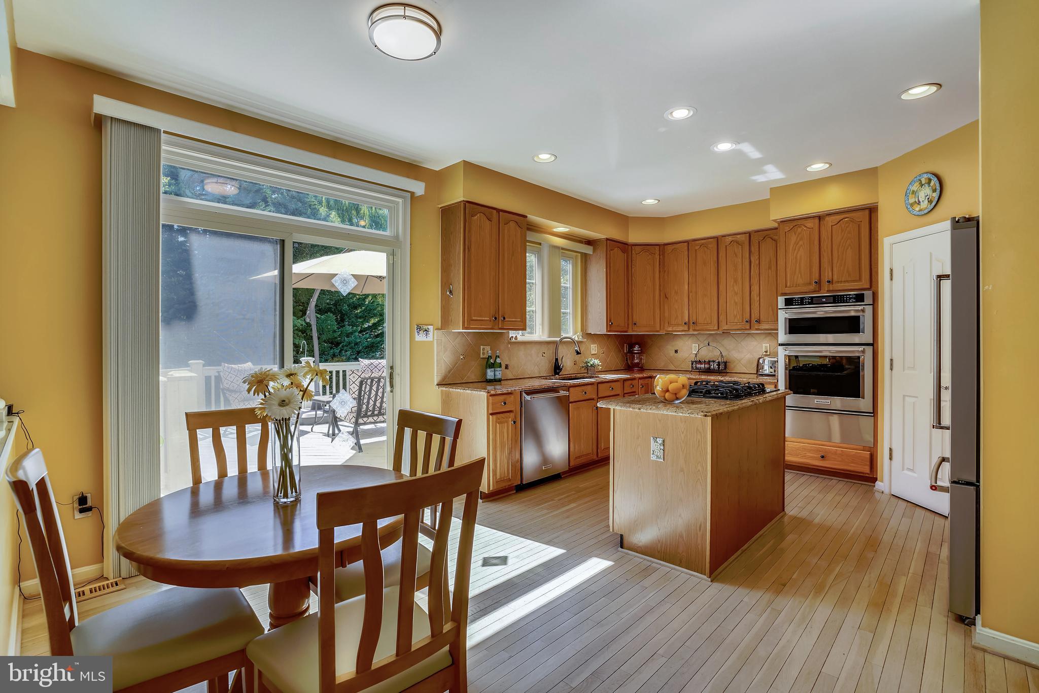 HARPERS CHOICE - Residential