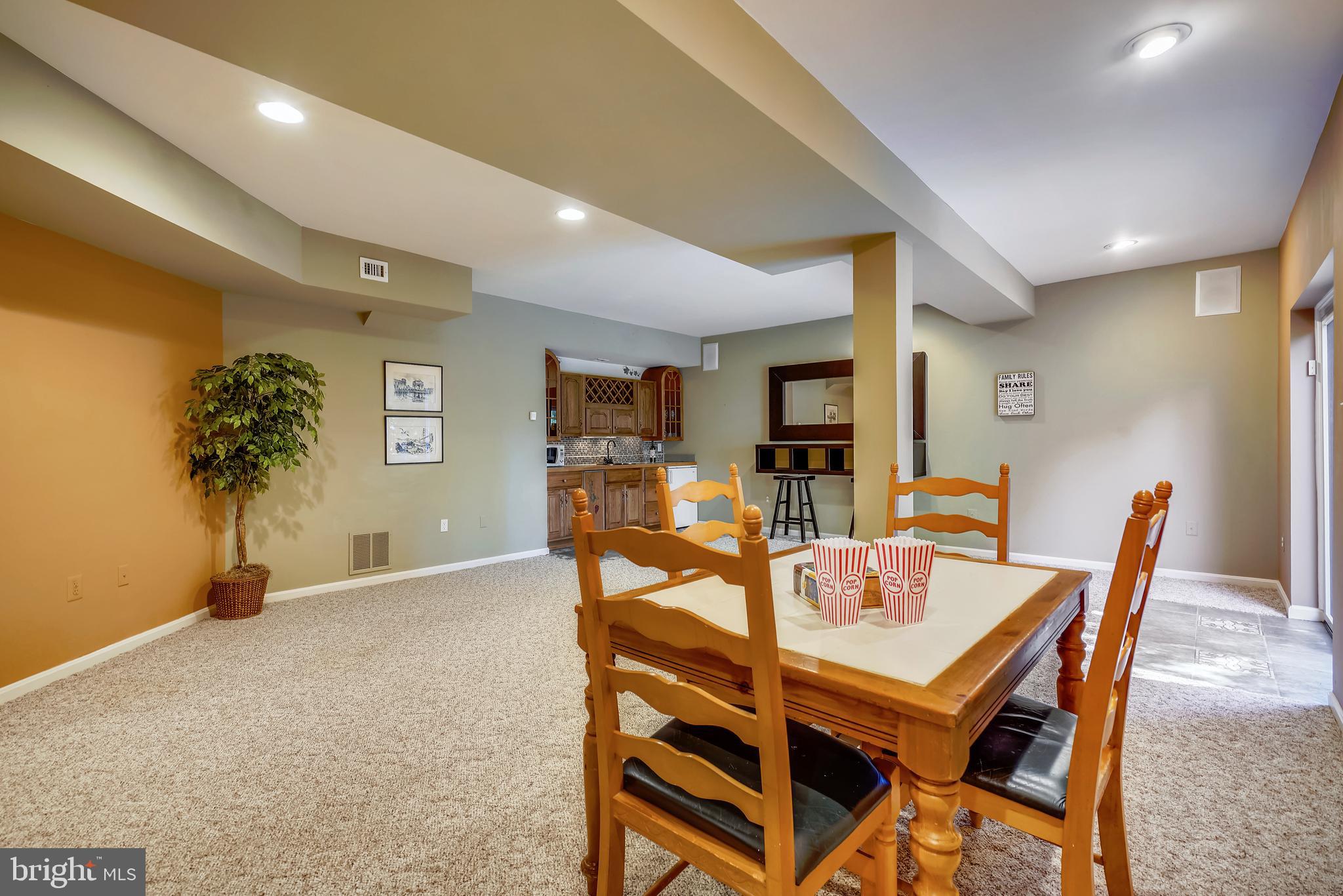 HARPERS CHOICE - Residential