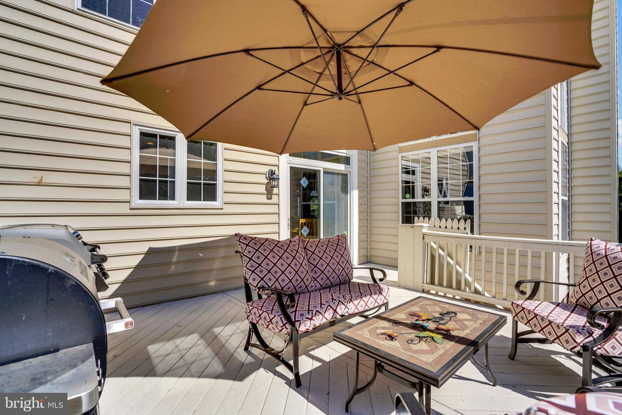 HARPERS CHOICE - Residential