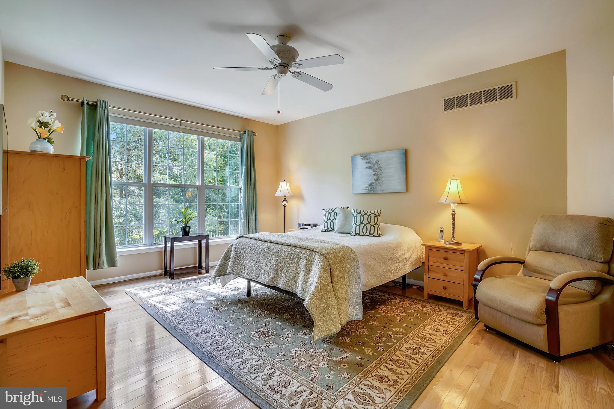 HARPERS CHOICE - Residential