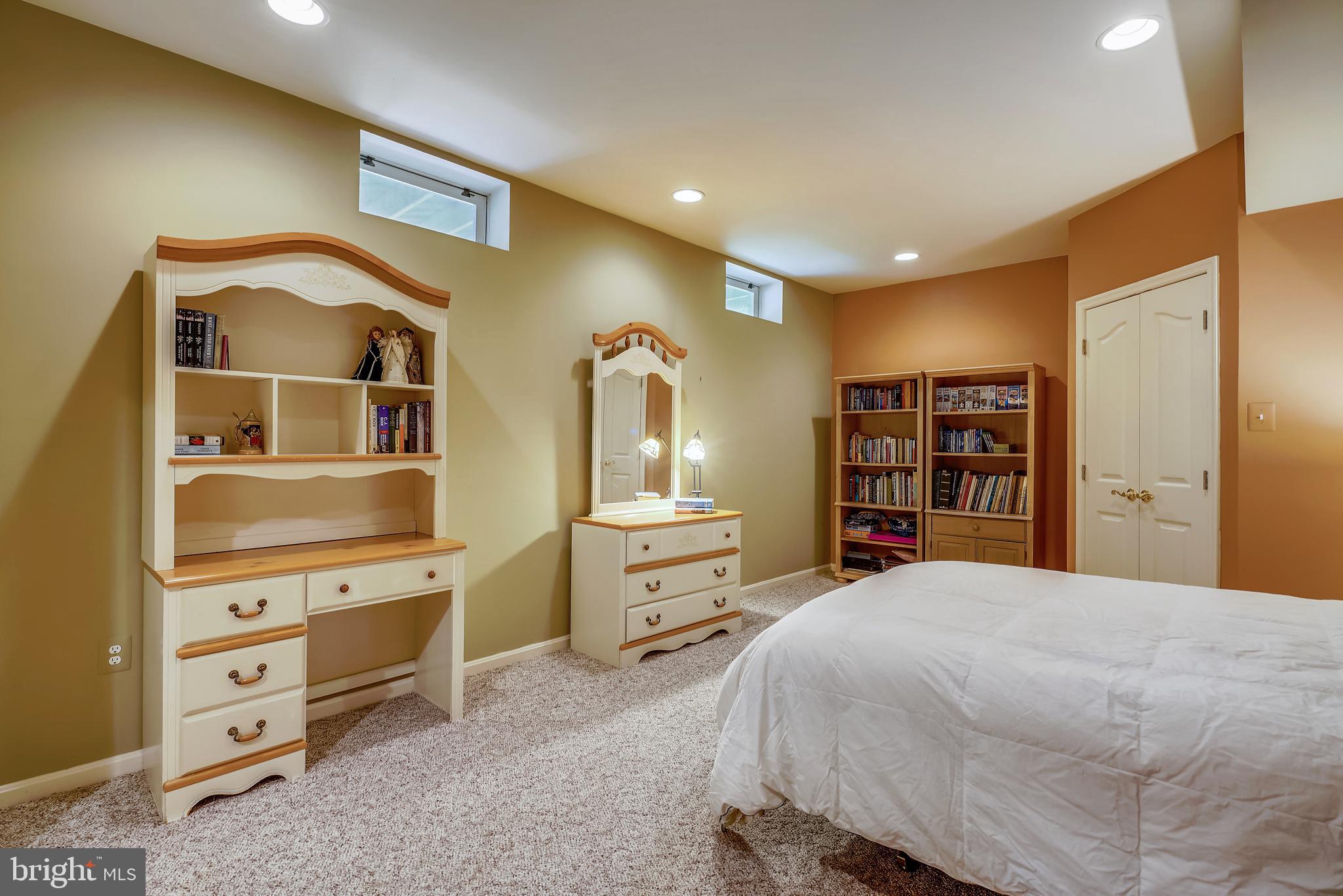 HARPERS CHOICE - Residential