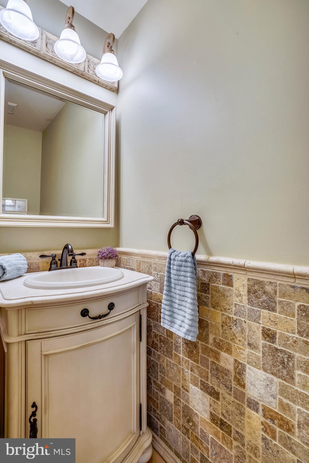 HARPERS CHOICE - Residential