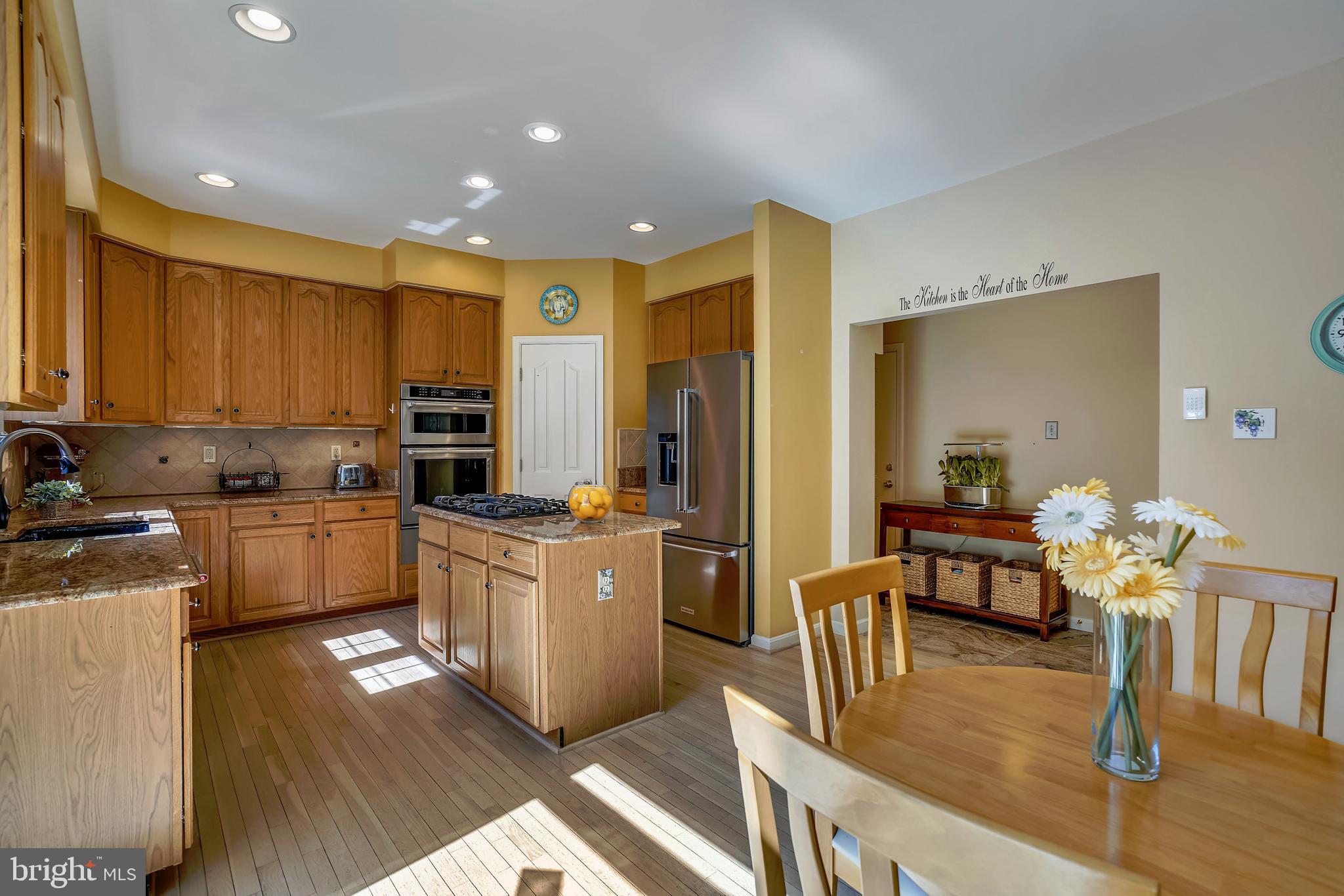 HARPERS CHOICE - Residential