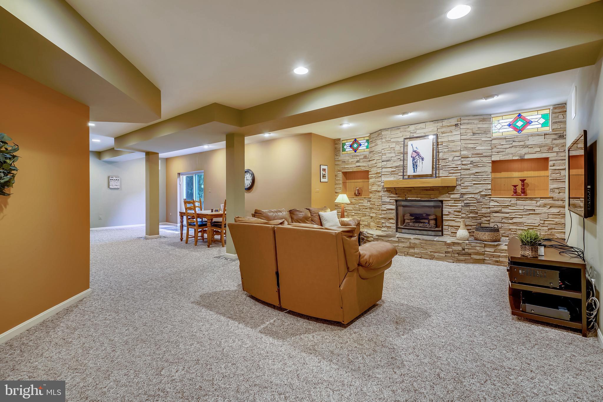 HARPERS CHOICE - Residential