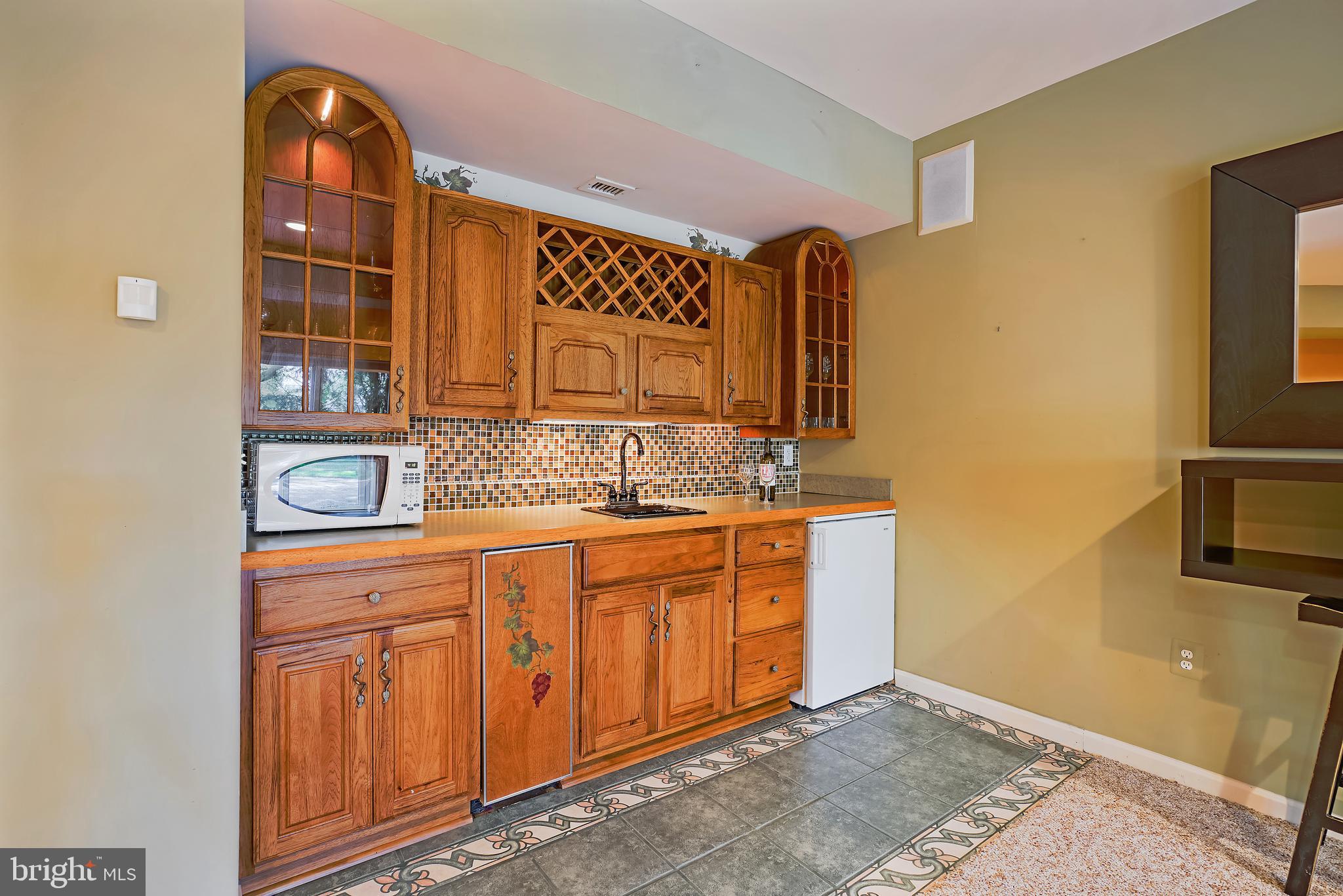 HARPERS CHOICE - Residential