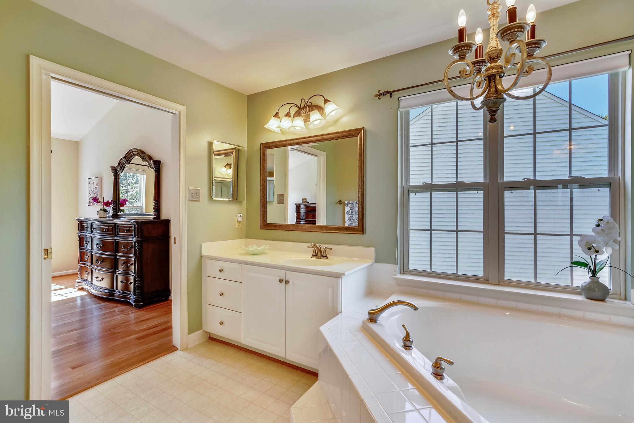 HARPERS CHOICE - Residential