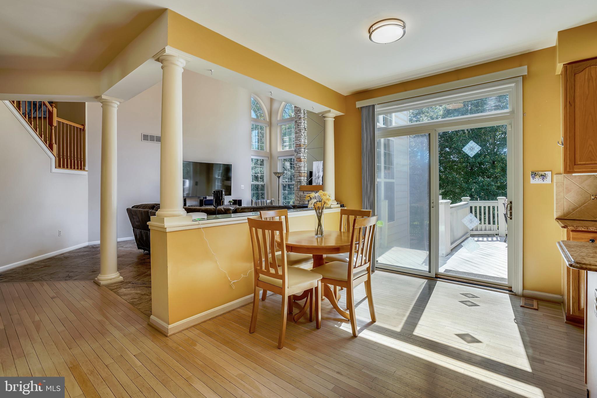 HARPERS CHOICE - Residential