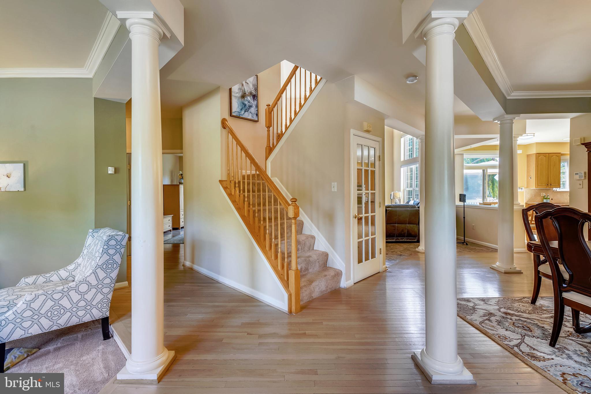 HARPERS CHOICE - Residential