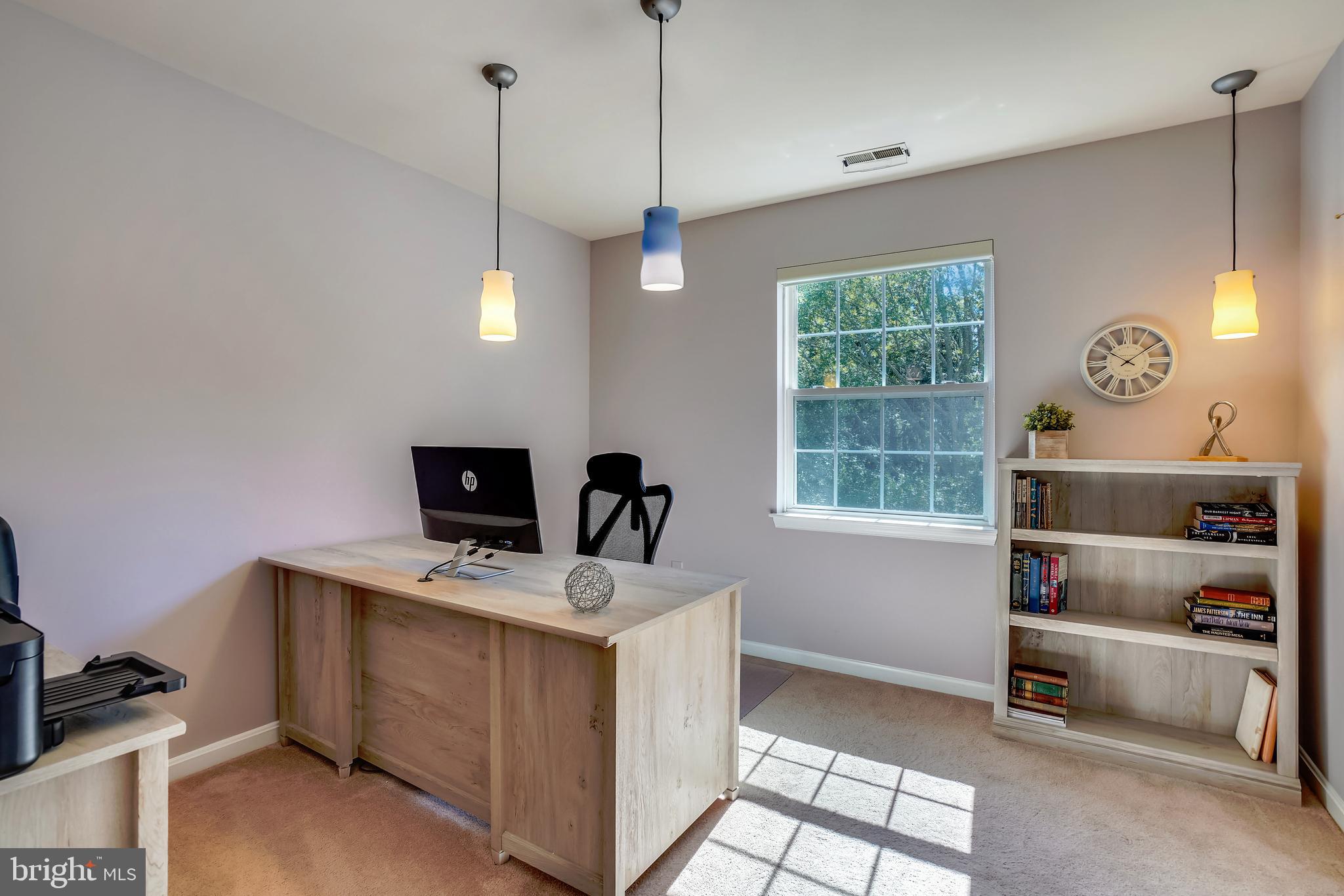 HARPERS CHOICE - Residential