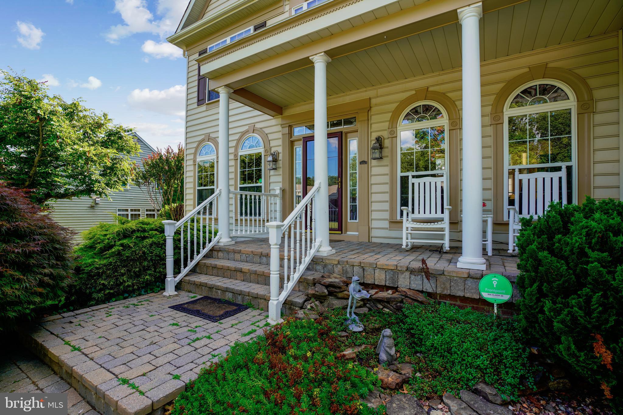 HARPERS CHOICE - Residential