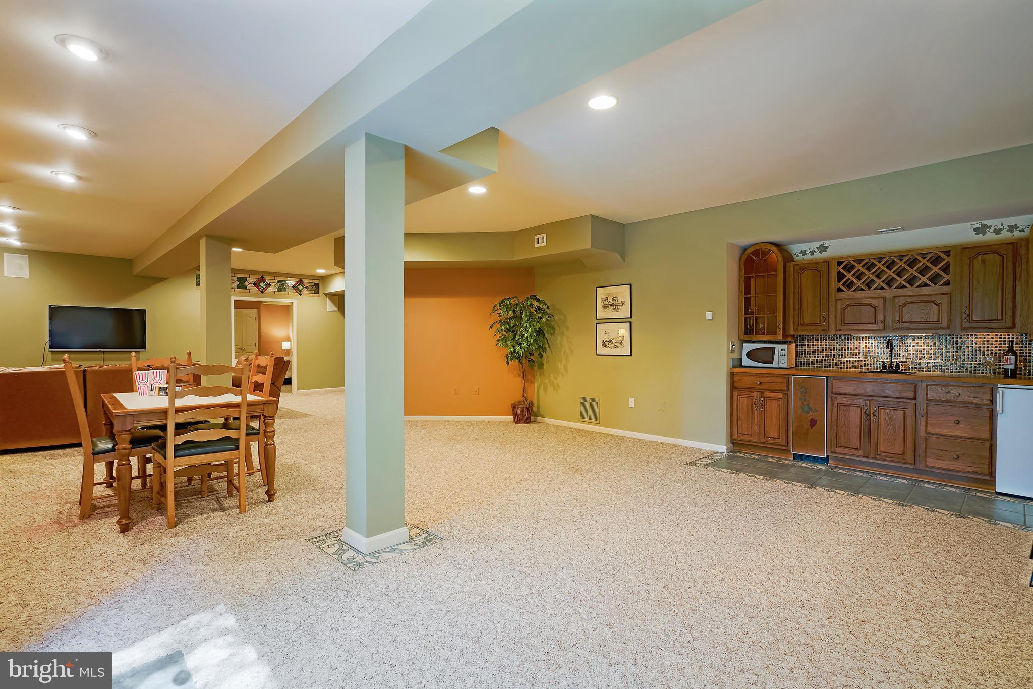 HARPERS CHOICE - Residential