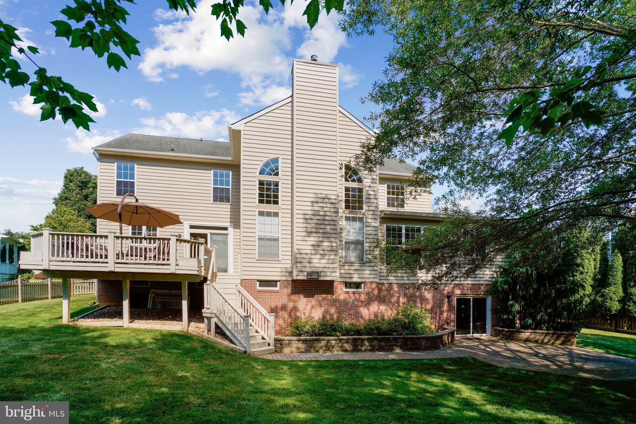 HARPERS CHOICE - Residential