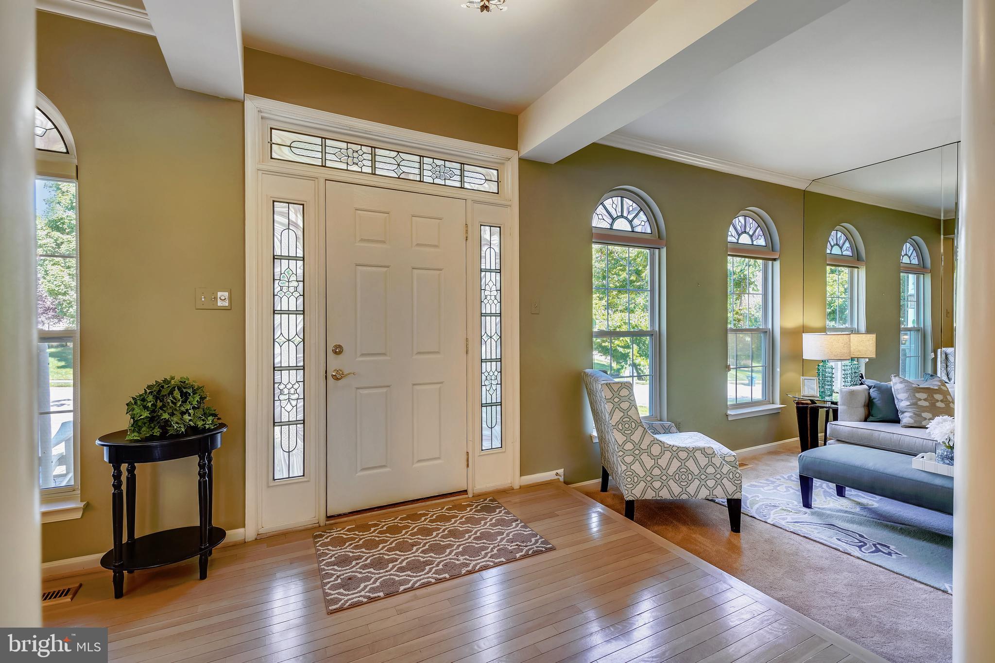 HARPERS CHOICE - Residential