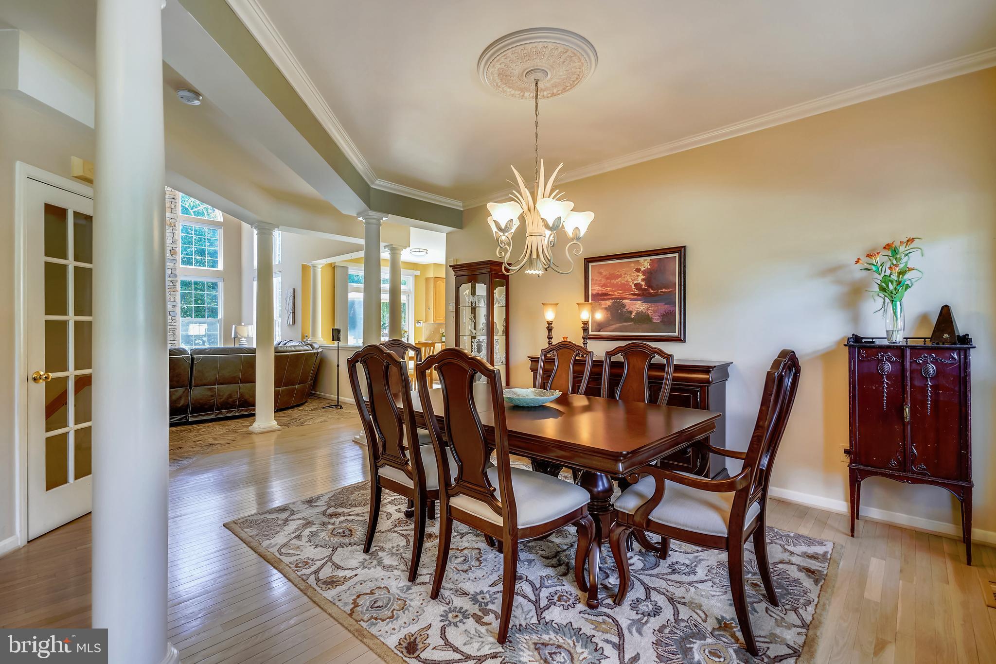 HARPERS CHOICE - Residential