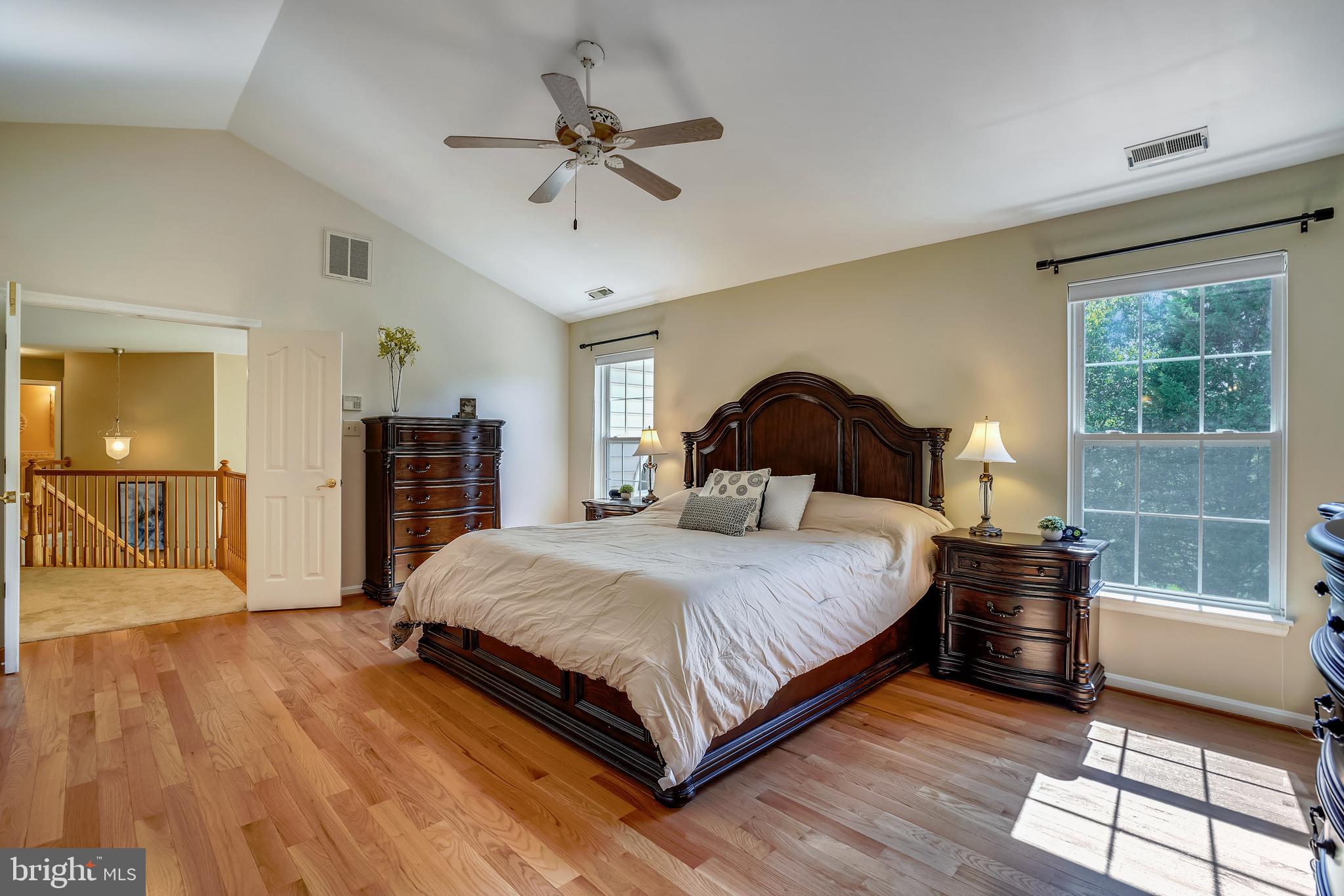 HARPERS CHOICE - Residential