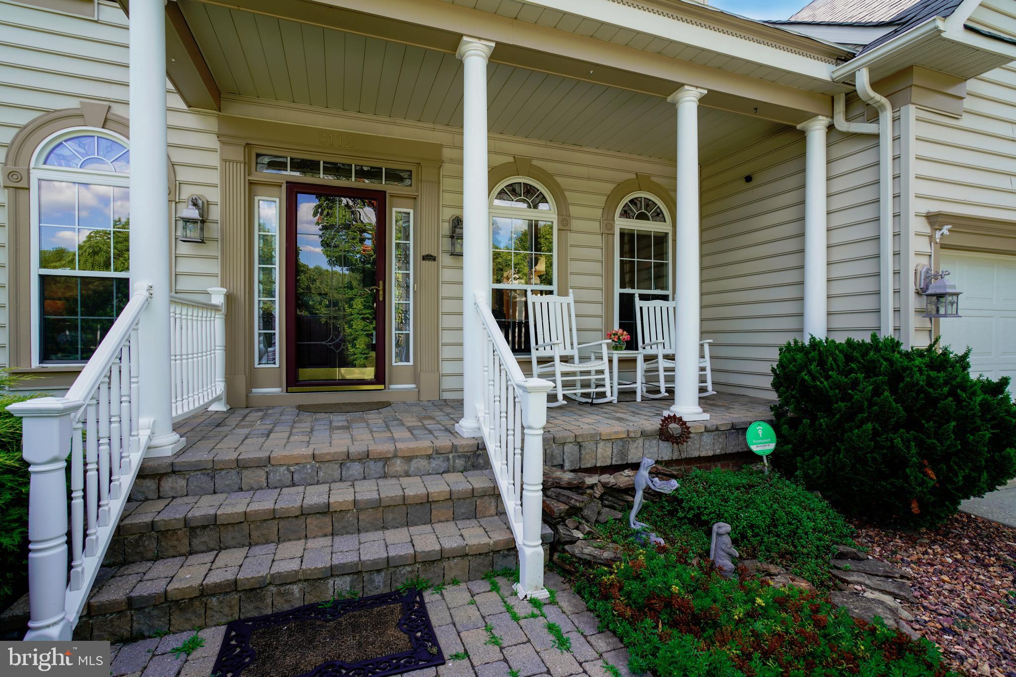 HARPERS CHOICE - Residential