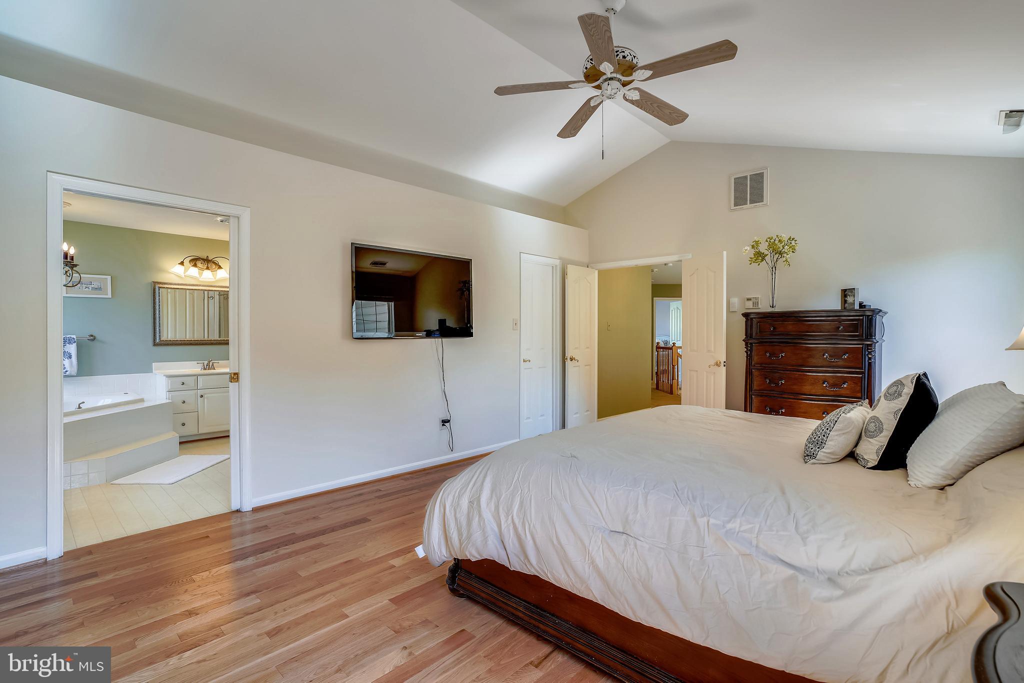 HARPERS CHOICE - Residential