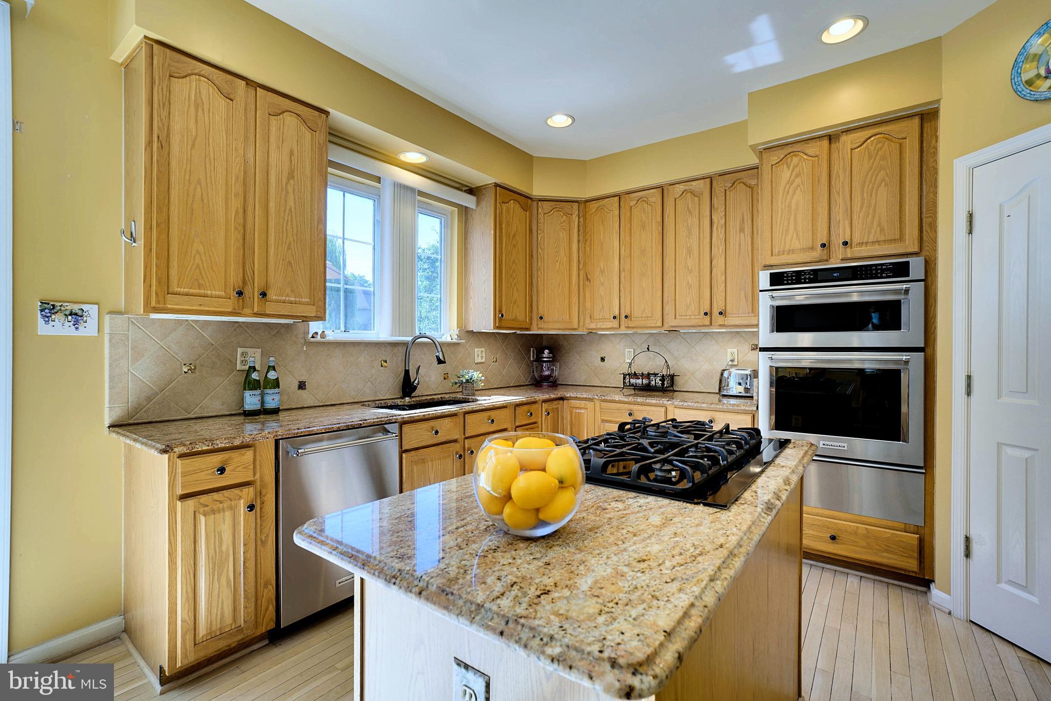 HARPERS CHOICE - Residential