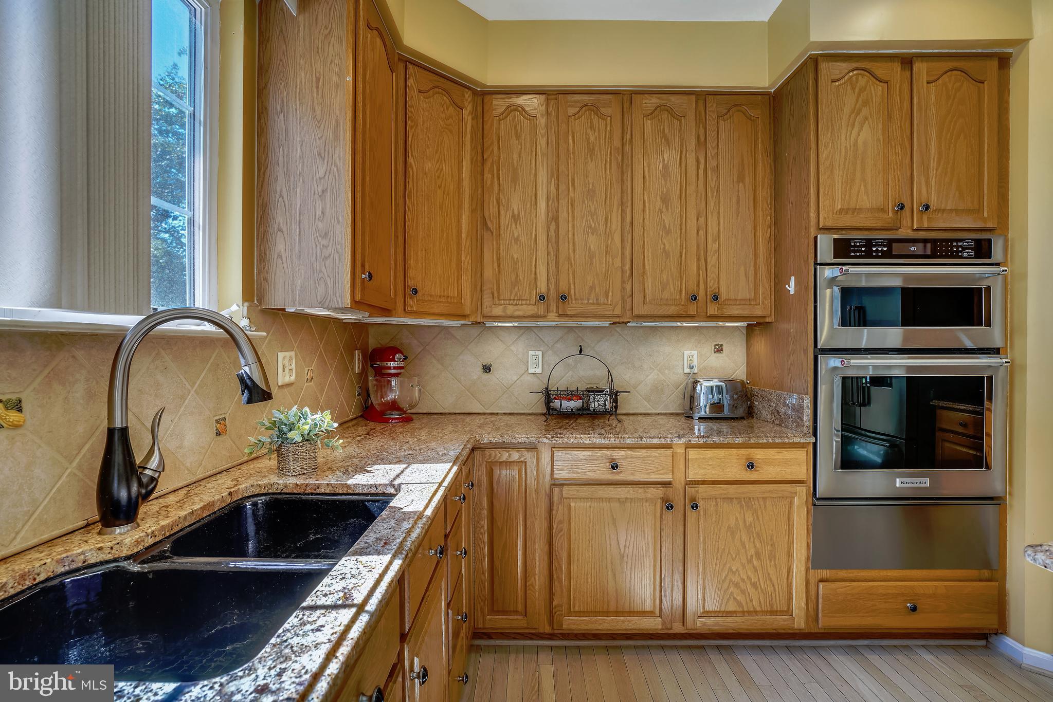 HARPERS CHOICE - Residential