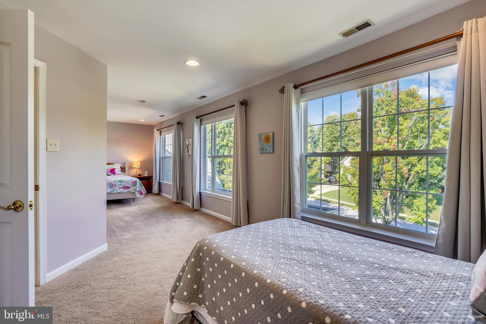 HARPERS CHOICE - Residential