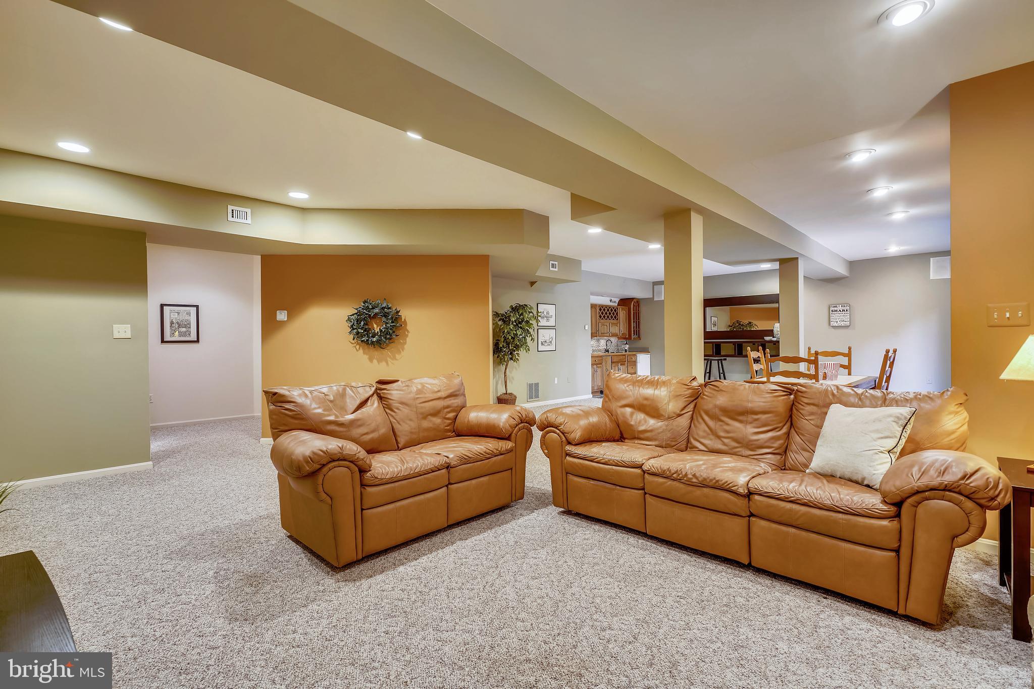 HARPERS CHOICE - Residential