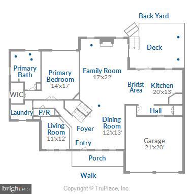 HARPERS CHOICE - Residential