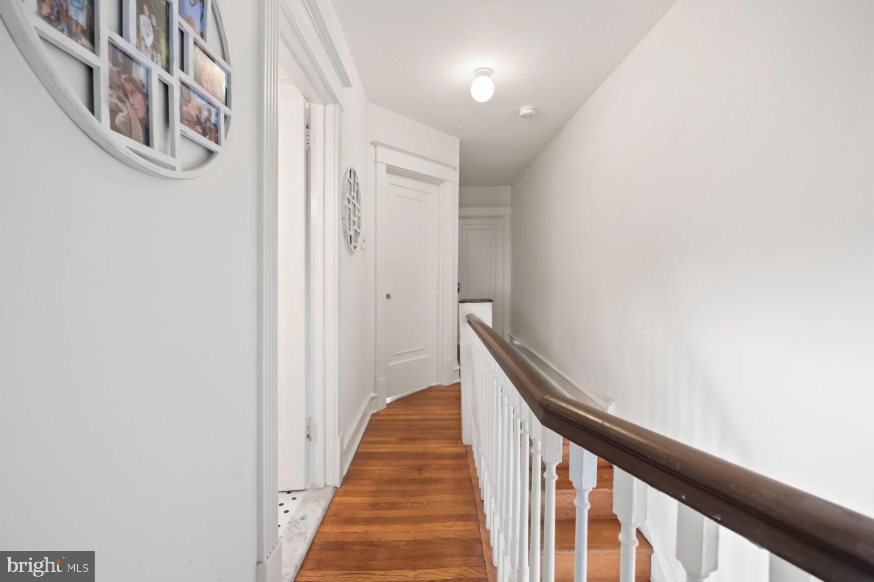 GERMANTOWN (WEST) - Residential