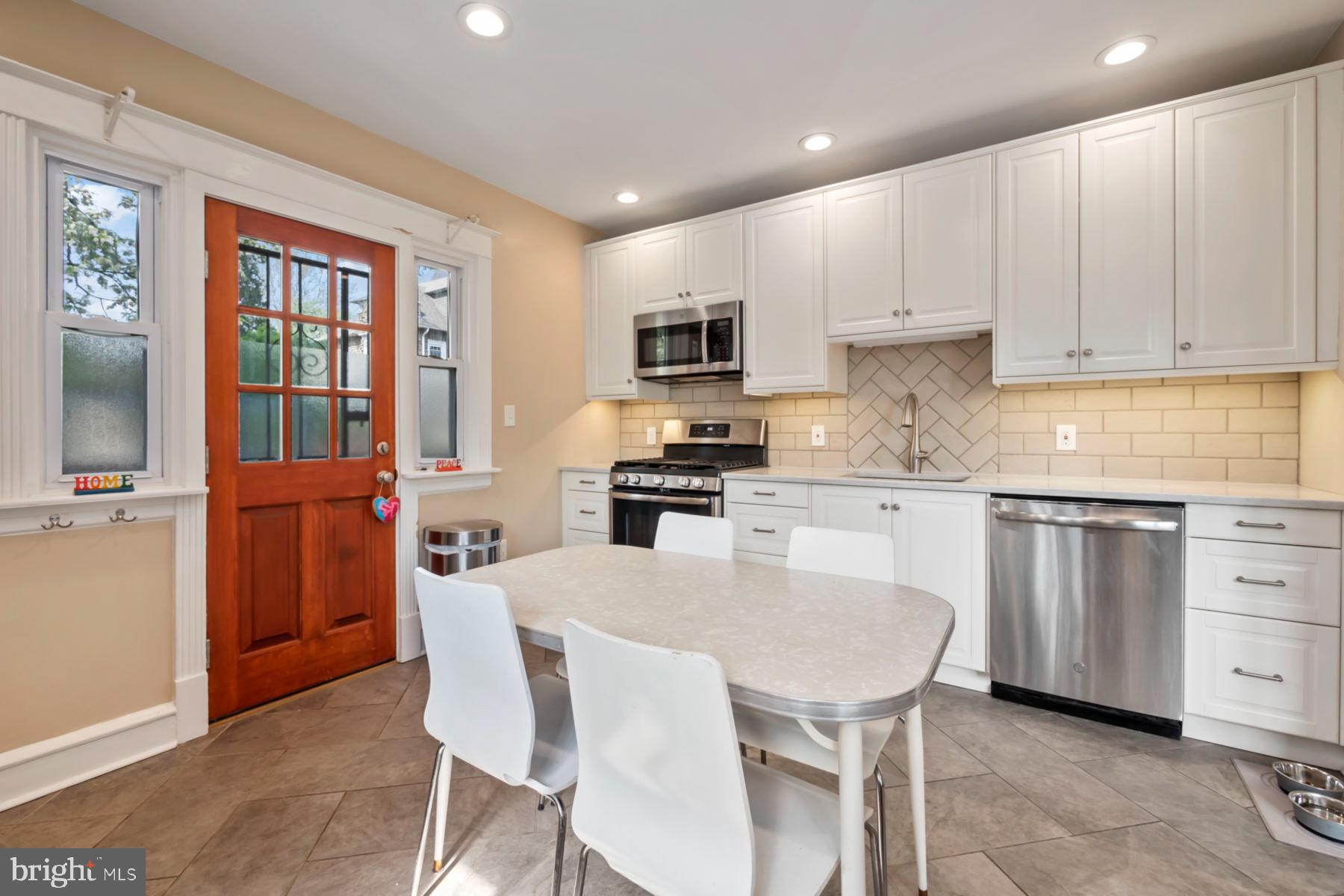 GERMANTOWN (WEST) - Residential