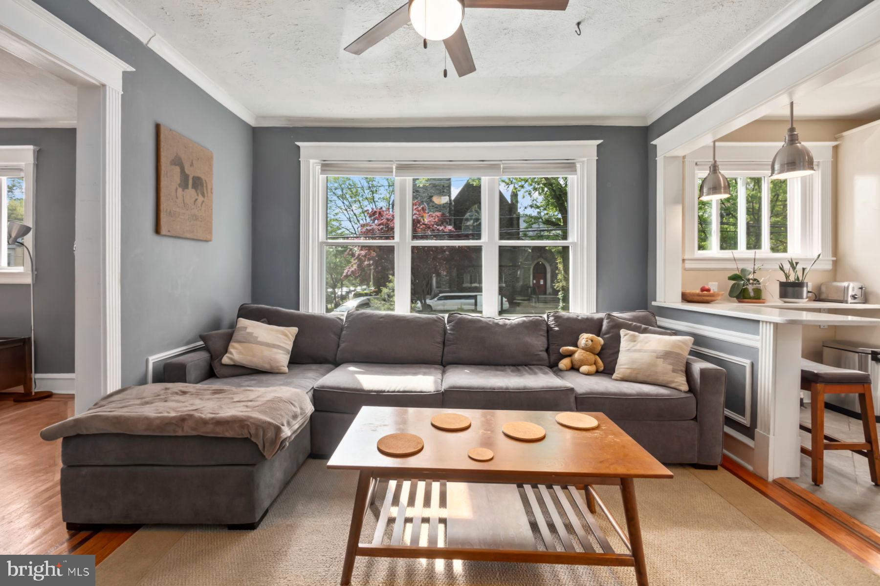 GERMANTOWN (WEST) - Residential