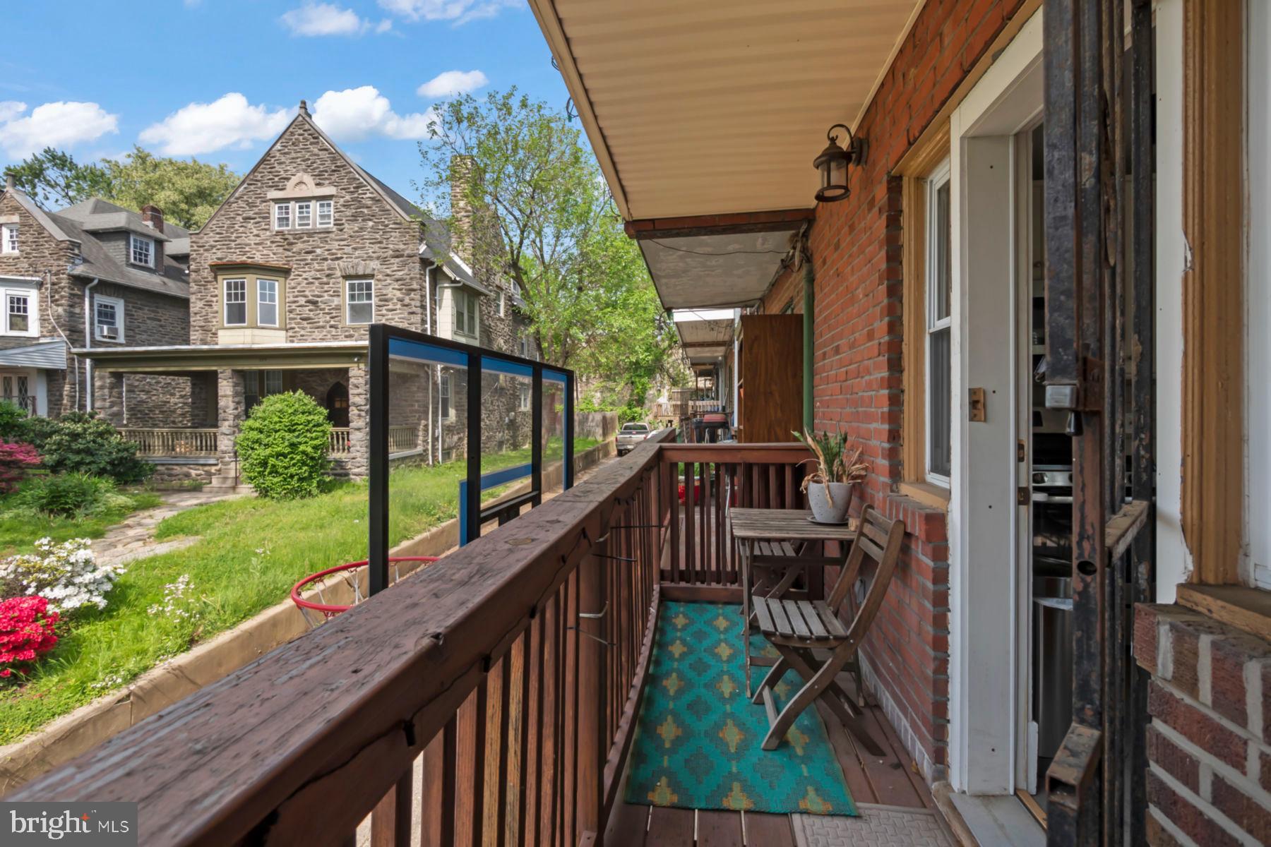 GERMANTOWN (WEST) - Residential