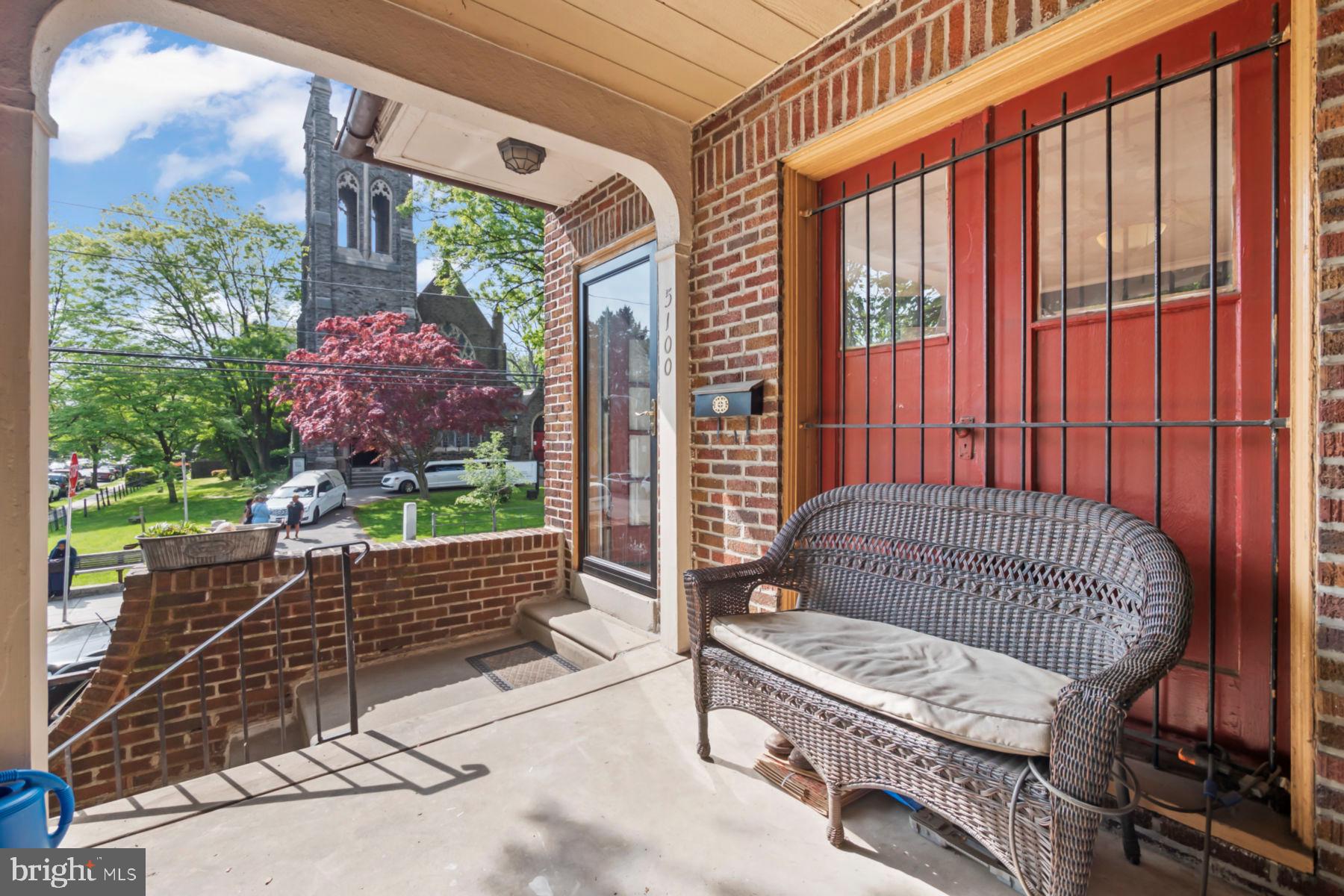 GERMANTOWN (WEST) - Residential