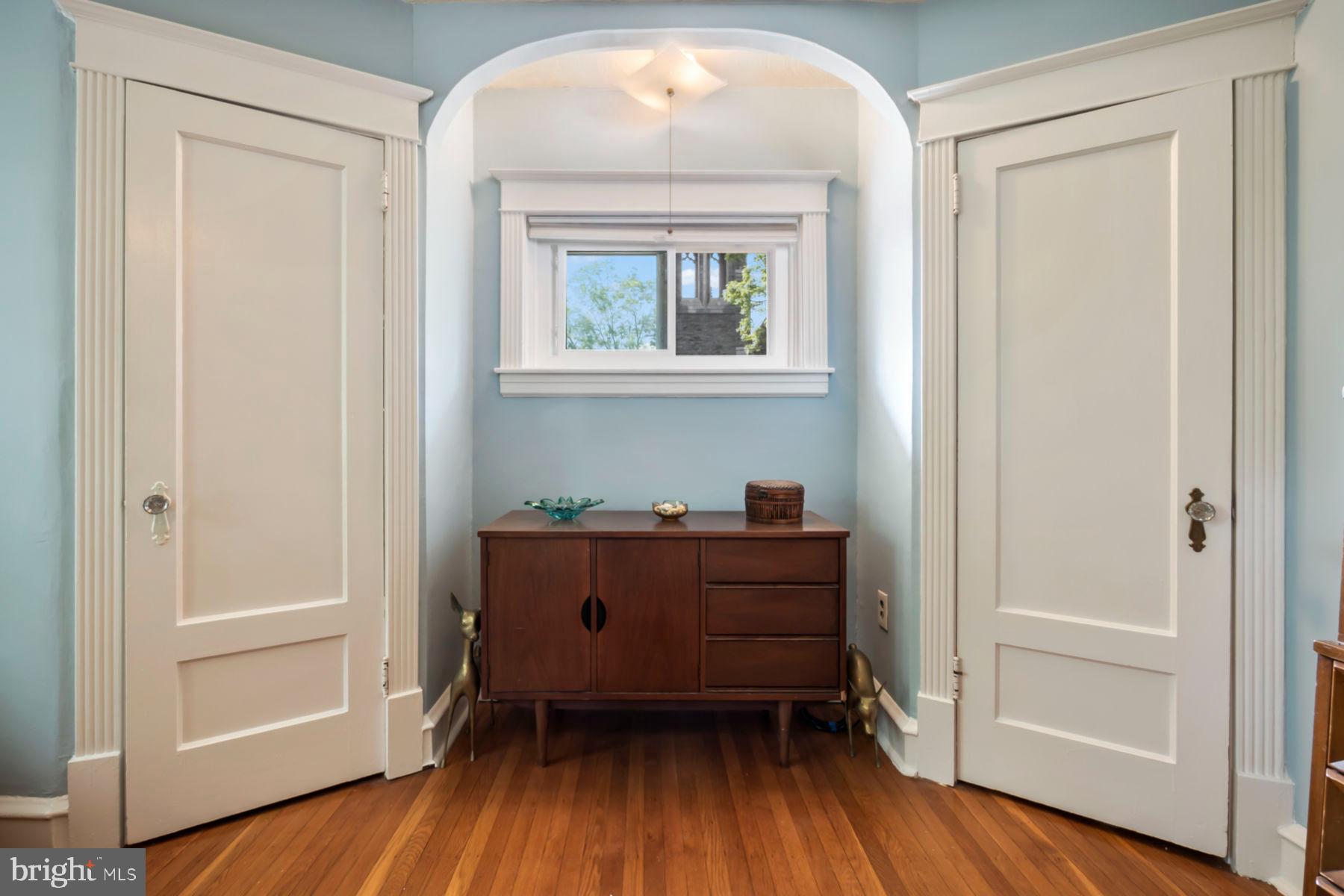 GERMANTOWN (WEST) - Residential