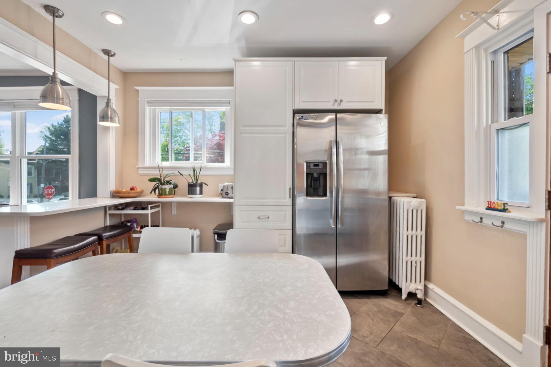 GERMANTOWN (WEST) - Residential