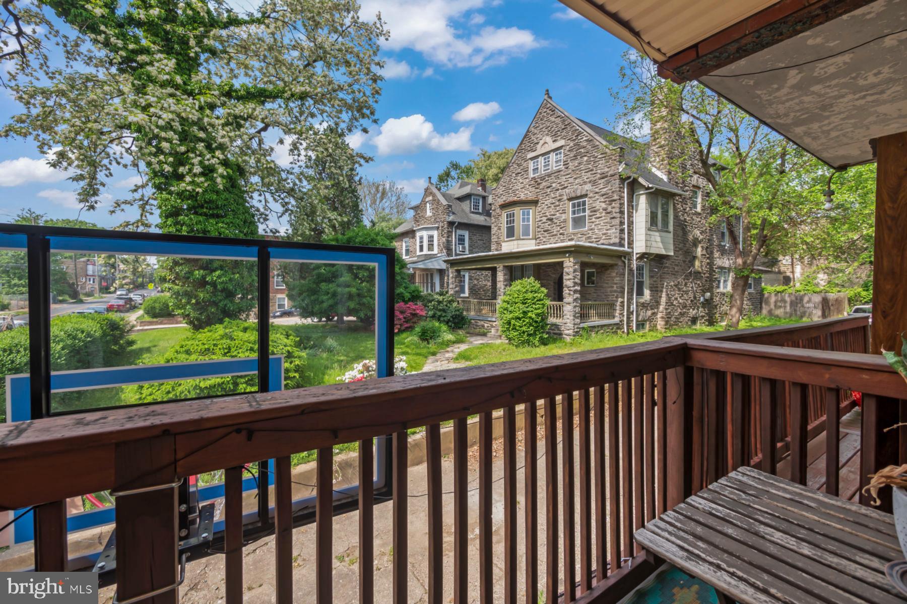 GERMANTOWN (WEST) - Residential