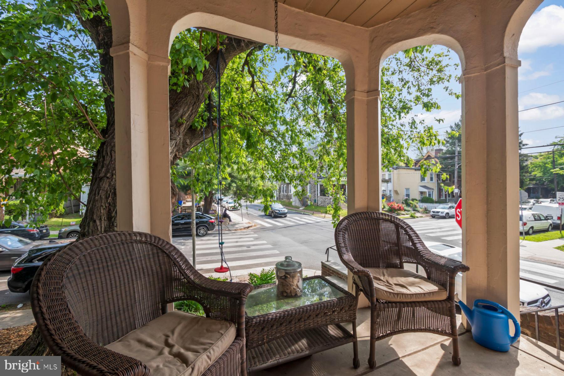 GERMANTOWN (WEST) - Residential