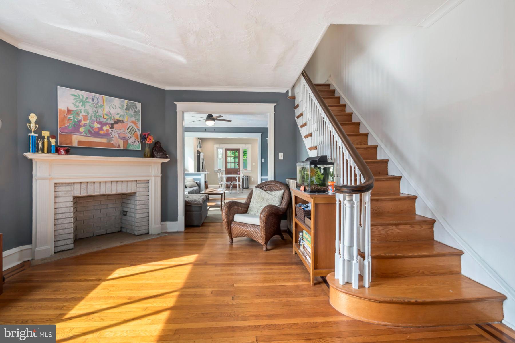 GERMANTOWN (WEST) - Residential