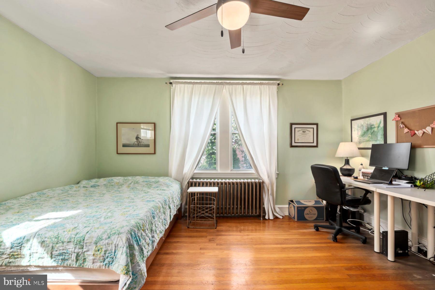 GERMANTOWN (WEST) - Residential